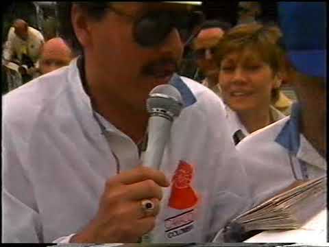 Tour de France 1984 Tros Tourjournaal (voor aanvang van de Tour)