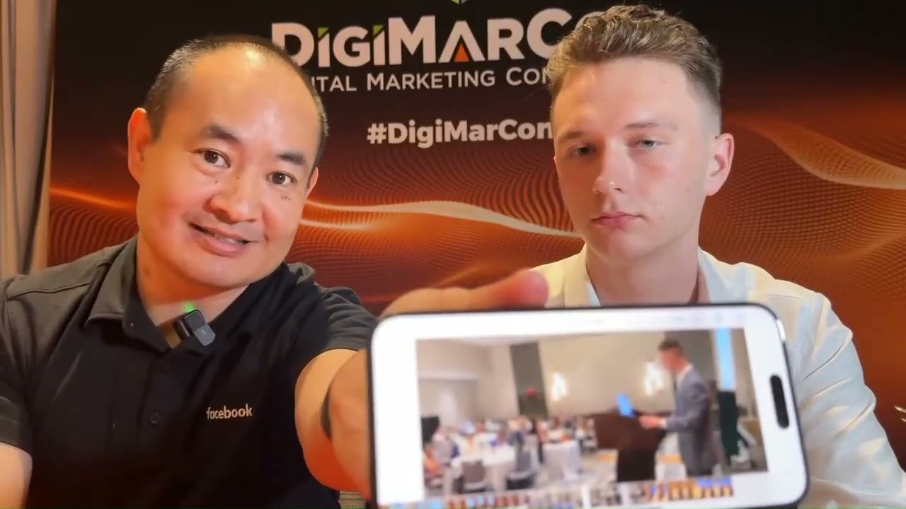 Video thumbnail for 3 Simple Techniques Alex Makowski and I Use to Drive Leads Without Being Sales Bros