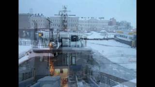 preview picture of video 'M/S Suomenlinna II/ Ferry to Suomenlinna'