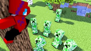 【マイクラ】MOBが危険すぎるので完璧なセキュリティを施した家に引っ越しました【あかクラ】【RLCraft】