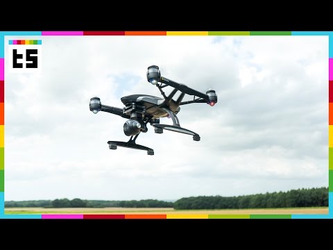 YUNEEC Typhoon Q500 4K: der beste Quadrocopter unter 850 Euro – Test