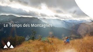 VAUDE - Natural MTB: Le Temps de Montagnes France
