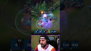 COMPREI O CURSO DO TITILTEI PARA DAR PENTAKILL DE SHACO! 🤣😱#Rodil #festinhadorodil #leagueoflegends