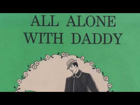 MechaGamezilla - All Alone With Daddy