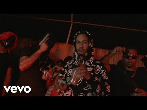 Jahvillani - Wicked & Bad (Official Video)