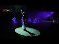 The Spirit Of Water Chinese Folk Dance Dai Dance
