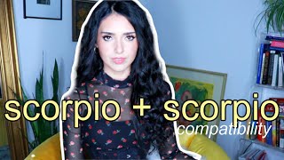 LOVE COMPATIBILITY: Scorpio and Scorpio-- SoulmatesScorpios/Plutonians in love (Puro Astrology)