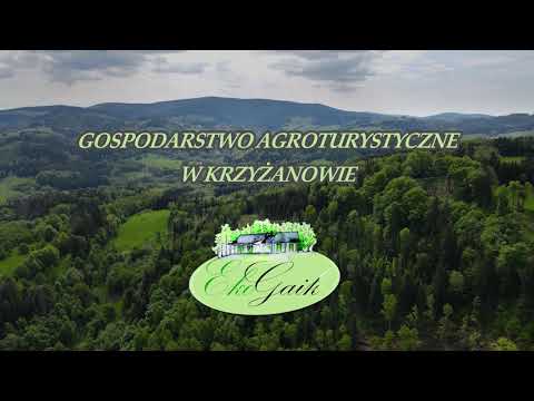 Agroturystyka EkoGaik