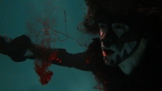 Sincerely, Dead - Glow In The Dark (official music video)