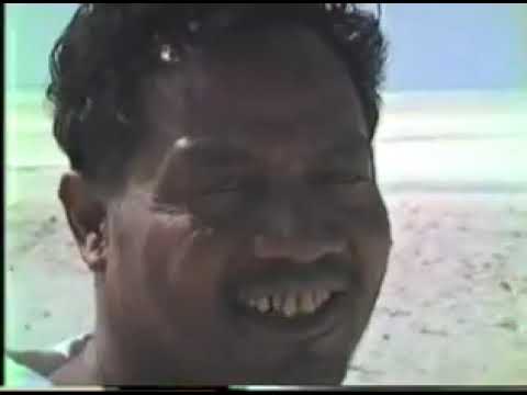 ABEMAMA ISLAND - 1982