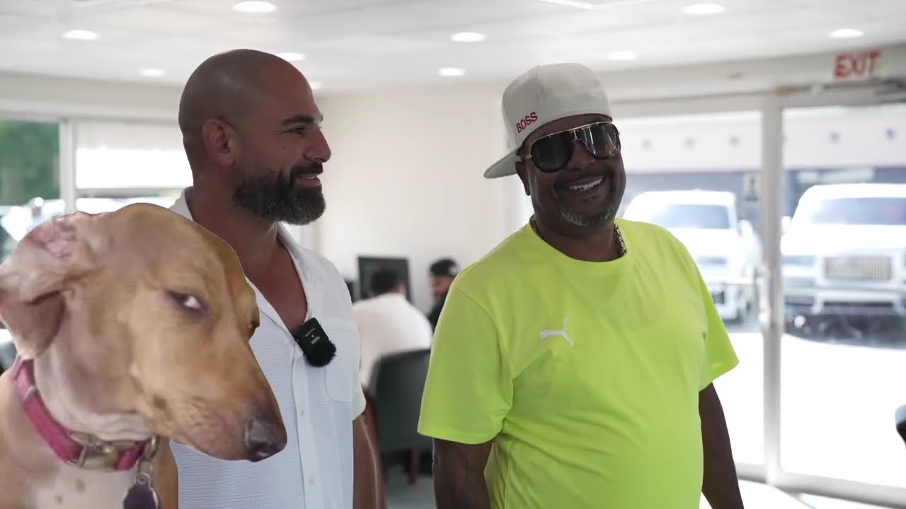 I Bought Another Lamborghini for $205,000...