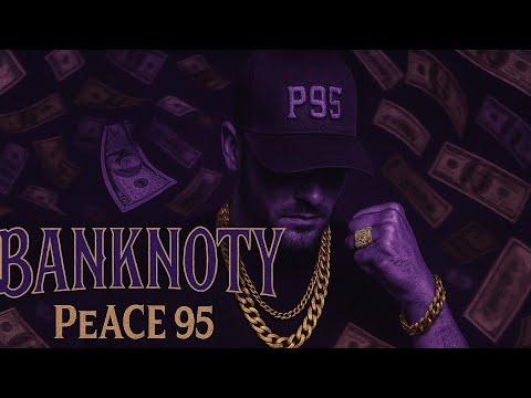 PeACe 95 - BANKNOTY (Prod. by Fewtile x Classy)