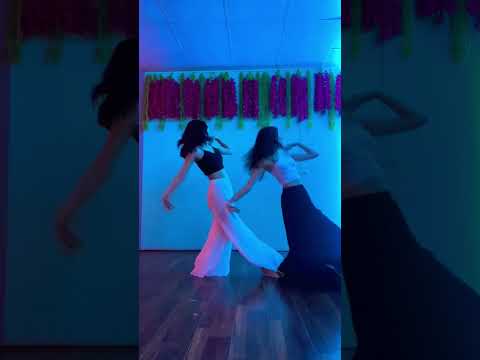 Nainowale ne🙈 | Neeti Mohan | Dance Choreography👣 | 
