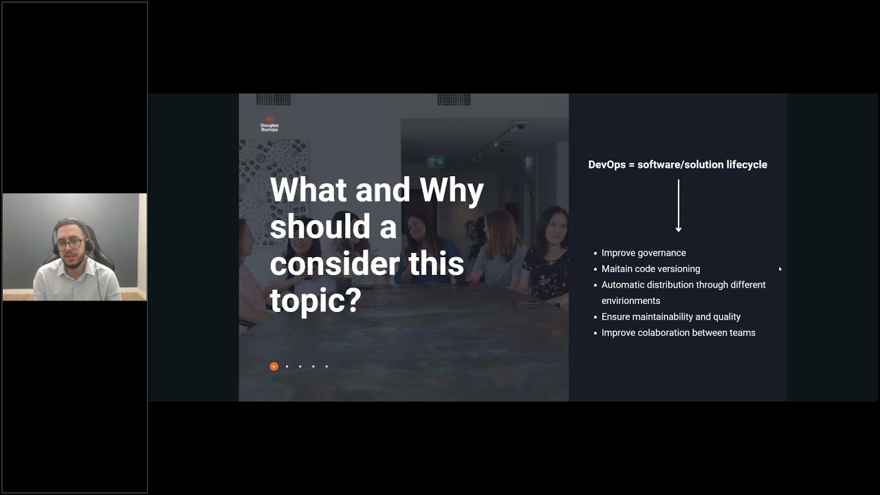 Strategies for Implementing DevOps Culture in Power Platform Solutions Strategies for Implementing DevOps Culture in Power Platform Solutions