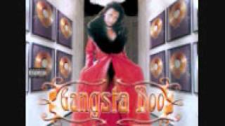 Gangsta Boo - Enquiring Minds - Da Ones Close, Know Most