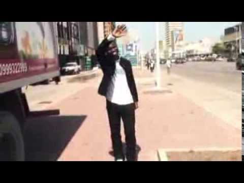 Frere Joel NGOYI Te dire Jésus