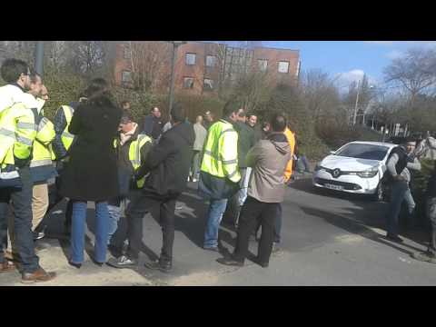 download lagu mp3 mp4 Marc De Caf Canalisation, download lagu Marc De Caf Canalisation gratis, unduh video klip Marc De Caf Canalisation