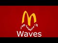 24 Variants Of McDonald S Ident 2014 Sound Variations In 1 Minute