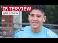 Álvarez: 'Geen excuses voor komend seizoen'