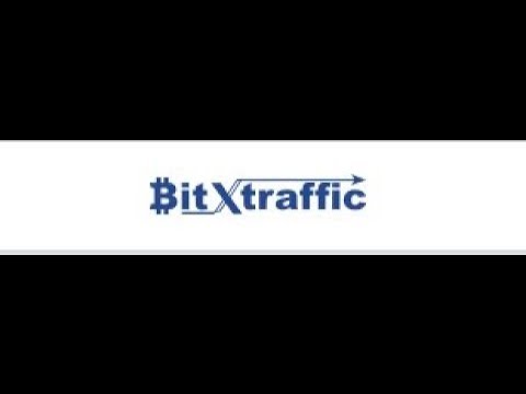 БЕЗ ВЛОЖЕНИЙ! БУКС, Bitx Traffic BTC Очередной Вывод 7 USD ПЛАТИТ!