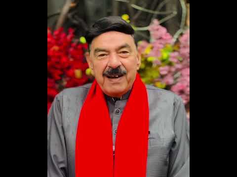 Sheikh Rasheed Prediction About Year 2026 | Sheikh Rasheed Important Statement | Pakistan Politics