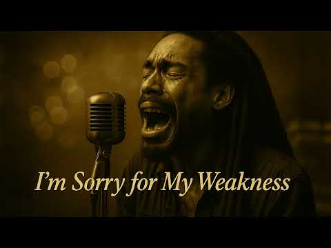 I'm Sorry for My Weakness - CAELIS