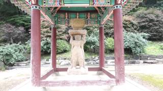 preview picture of video '2014.08.04 법주사(Beopjusa Temple)'