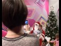 Zrenjaninski Deda Mraz otkrio detalje o sebi i deci koju čini srećnom (video)
