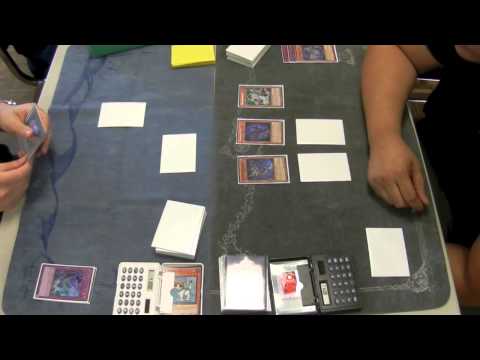 SHiFTMETAGAME  - YOCC Round 3 Feature Match Shadolls (Charles E.) vs Shadolls (Jason P)