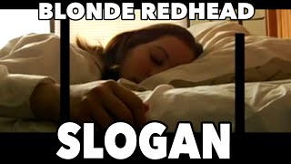 Blonde Redhead - Slogan