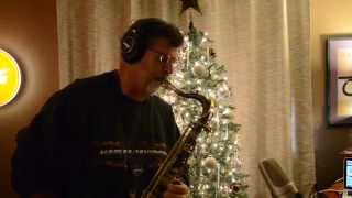 A CHILD IS BORN - Tenor Sax