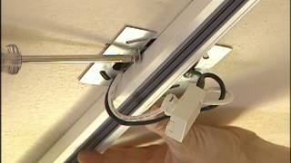 Installing Track Lighting DIY (#5148)