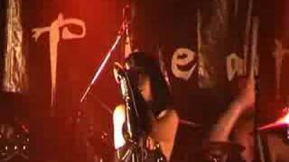 Theatres des Vampires - Dances With Satan