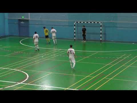 27 КХ 5 тур 9 лига Odesskaya street   IdeaSoft 2