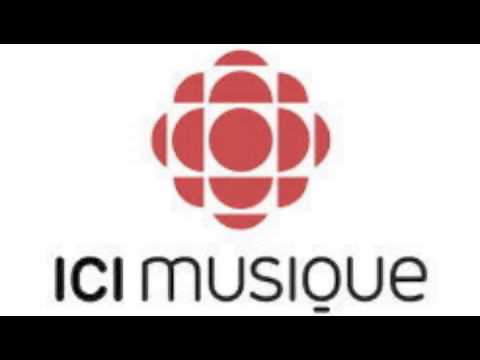 Radio-Canada - ICI Musique