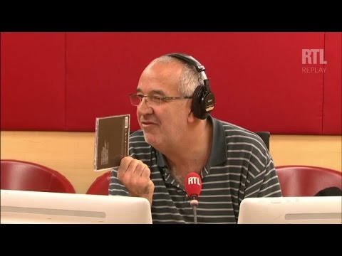 Fishbach : "Quand on dit que je chante avec mes tripes, c'est vrai"