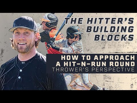 4. Hit-n-Run From Throwers Perspective 