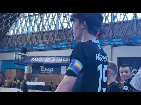 Aftermovie Ostrava Cup 2025