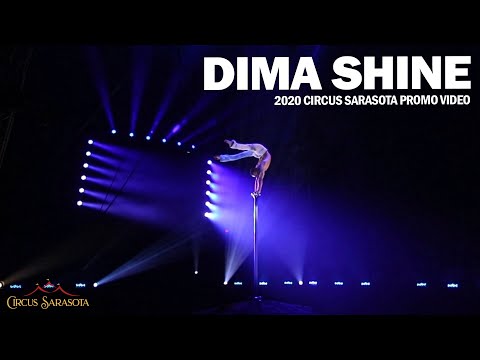 Flag Pole Artist Dima Shine - Promo Video