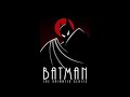 Batman The Animated Series Funding Credits 2020 Version