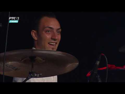 Boban i Marko Markovic koncert Guca 2021