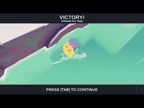 TABS: Wild West - Fencing Jouster