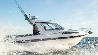 short Haines Hunter CPC