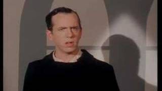 "The Hypnotist" clip