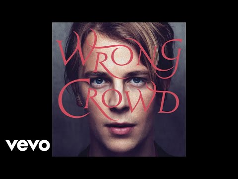 Tom Odell - Entertainment (Official Audio)