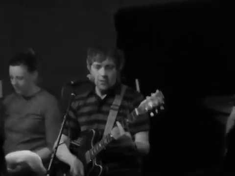 The Pastels Glad Cafe Nothing to be Done