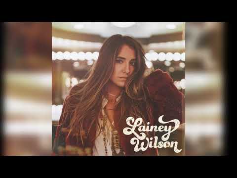 Lainey Wilson - Breakin' Your Heart (Official Audio)