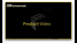 Video thumbnail for Domino 2A - english by AER - The Acoustic People