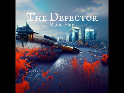 The Defector (Espionage, spy, Thriller)