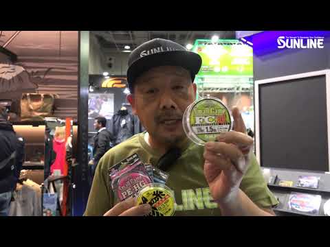 サンライン アジング ラインセレクトページ ライン選びがアジングを変える サンライン アジング ラインセレクトページ ライン選びがアジングを変える